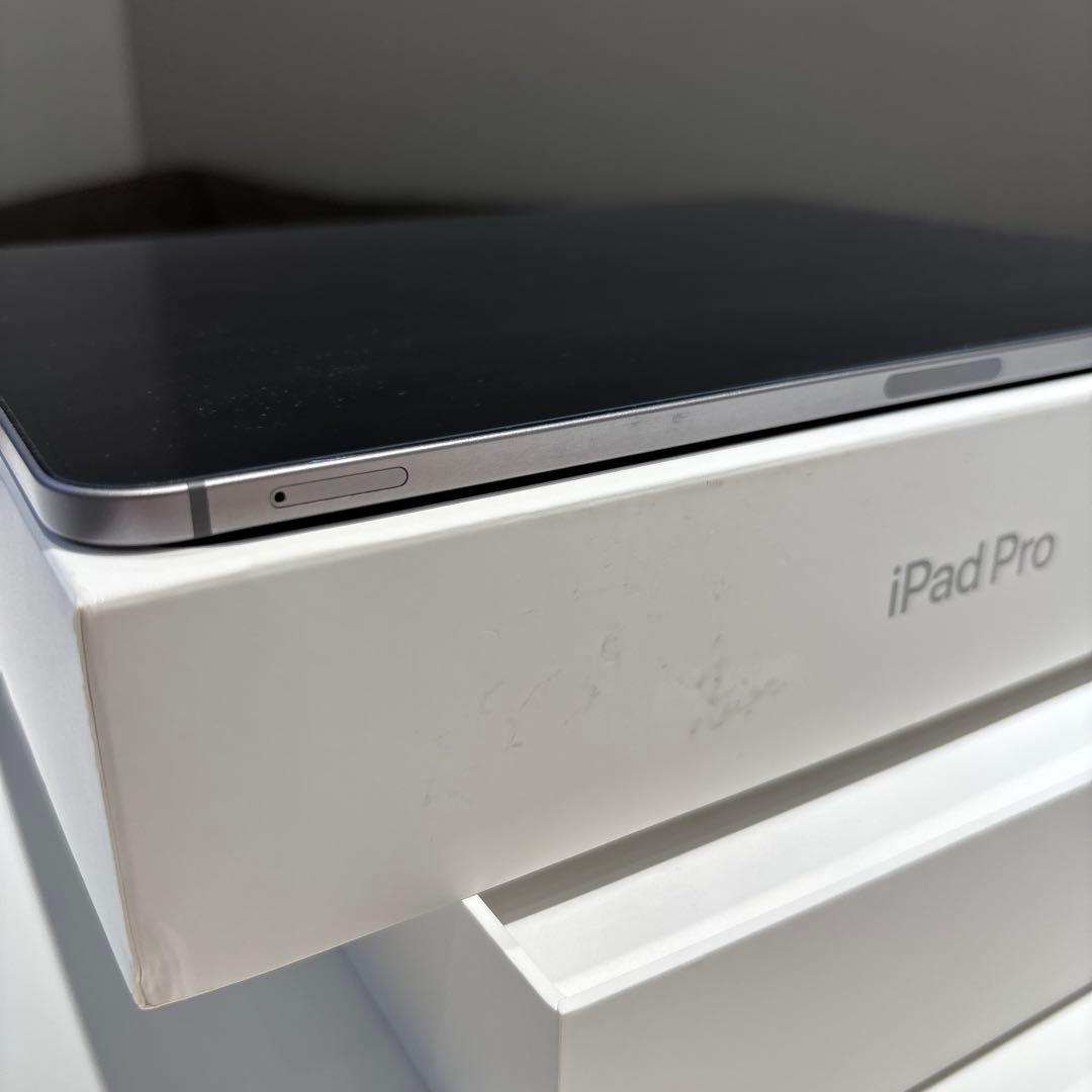 iPadPro 11inch 第4世代 Wi-Fi＋セルラー 512GB