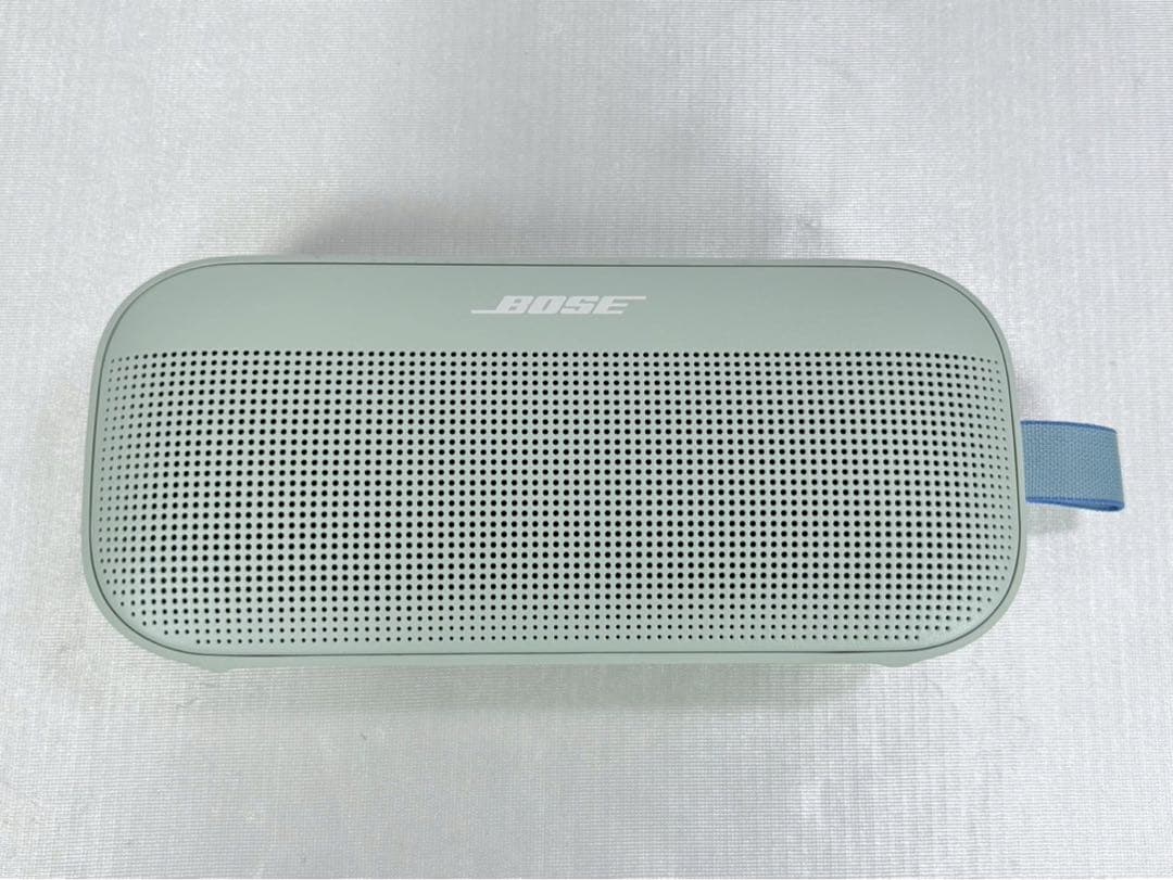 展示品 BOSE SoundLink Flex ポータブル スピーカー LE