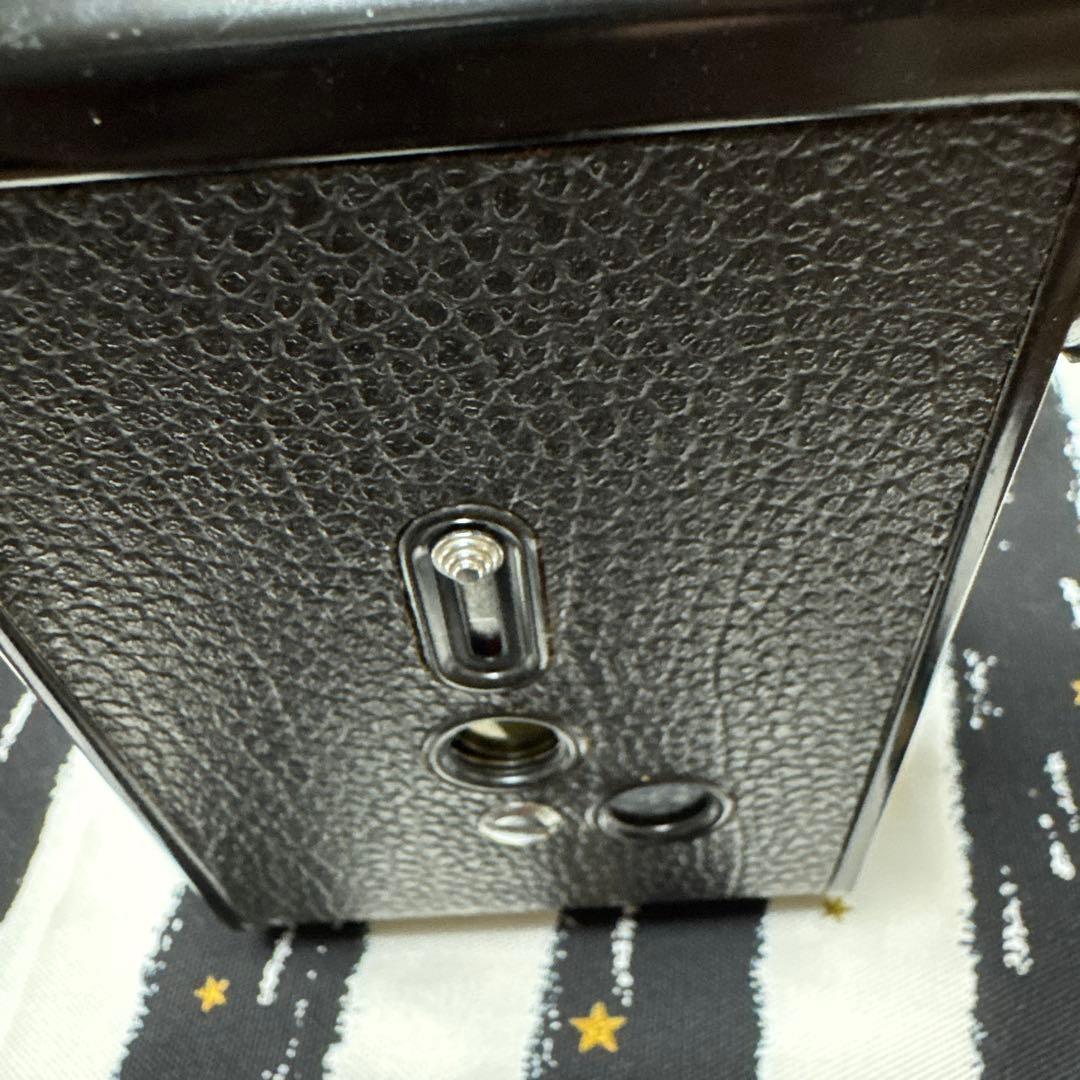 動作確認‼️長城カメラ フィルム一眼レフ