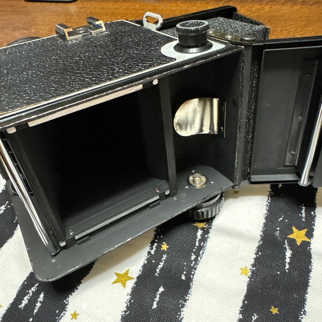 動作確認‼️長城カメラ フィルム一眼レフ