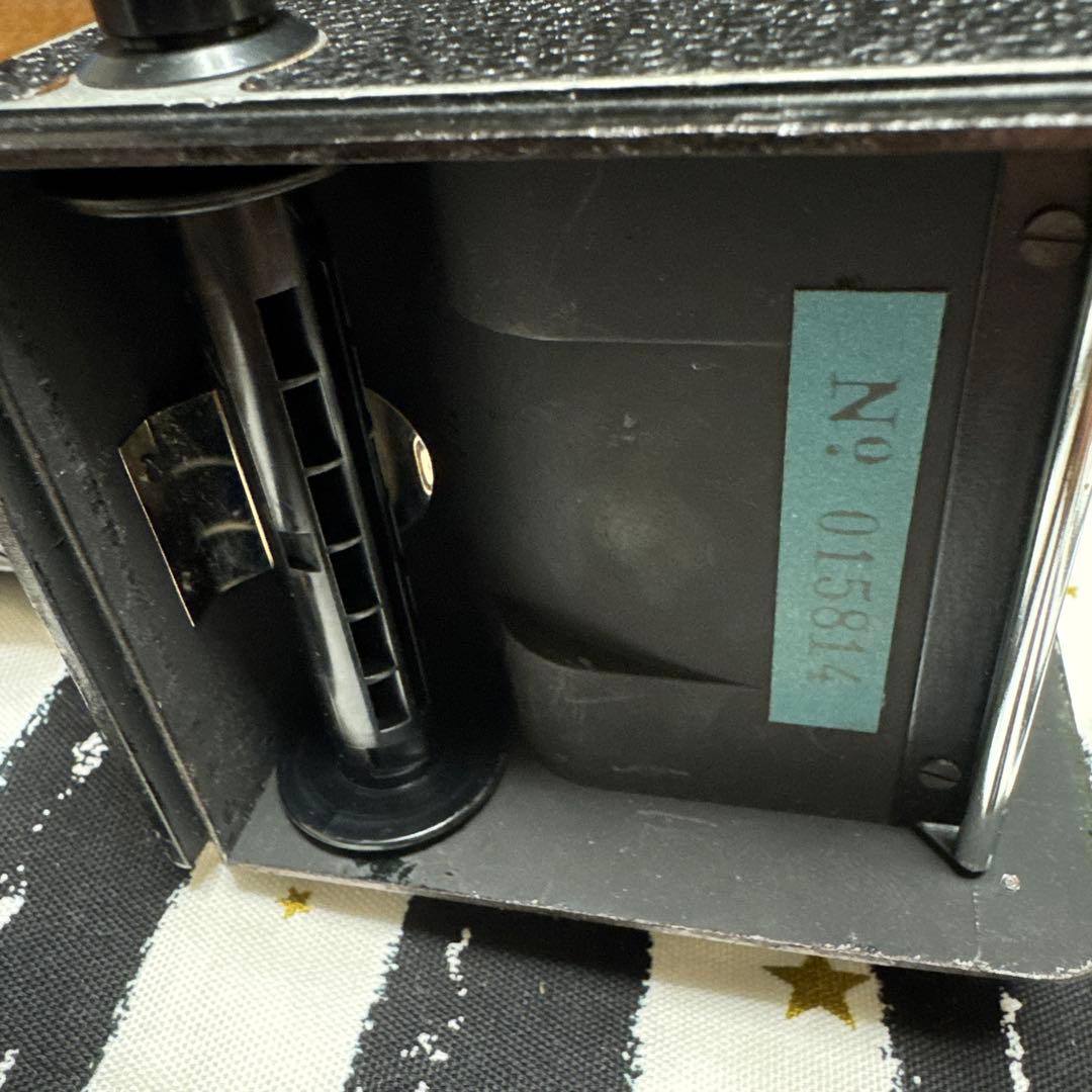 動作確認‼️長城カメラ フィルム一眼レフ