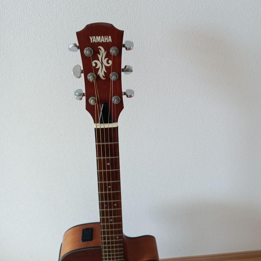 ヤマハ APX-3A YAMAHA APX-3A エレアコ