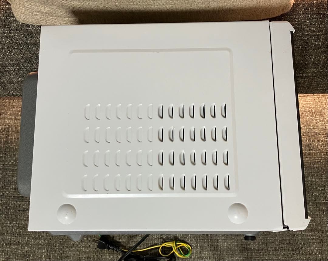 パナソニック 電子レンジ NE-E22A3-W inverter 850W