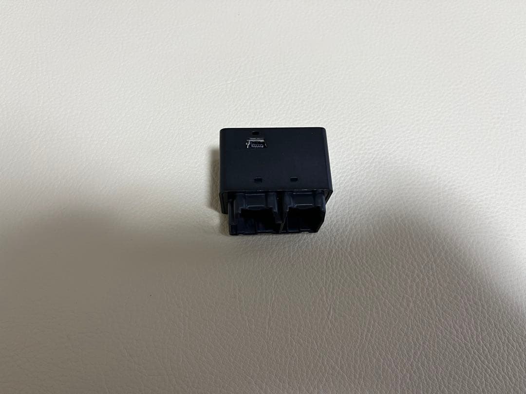 ラングラー用 Tazer JL ミニ