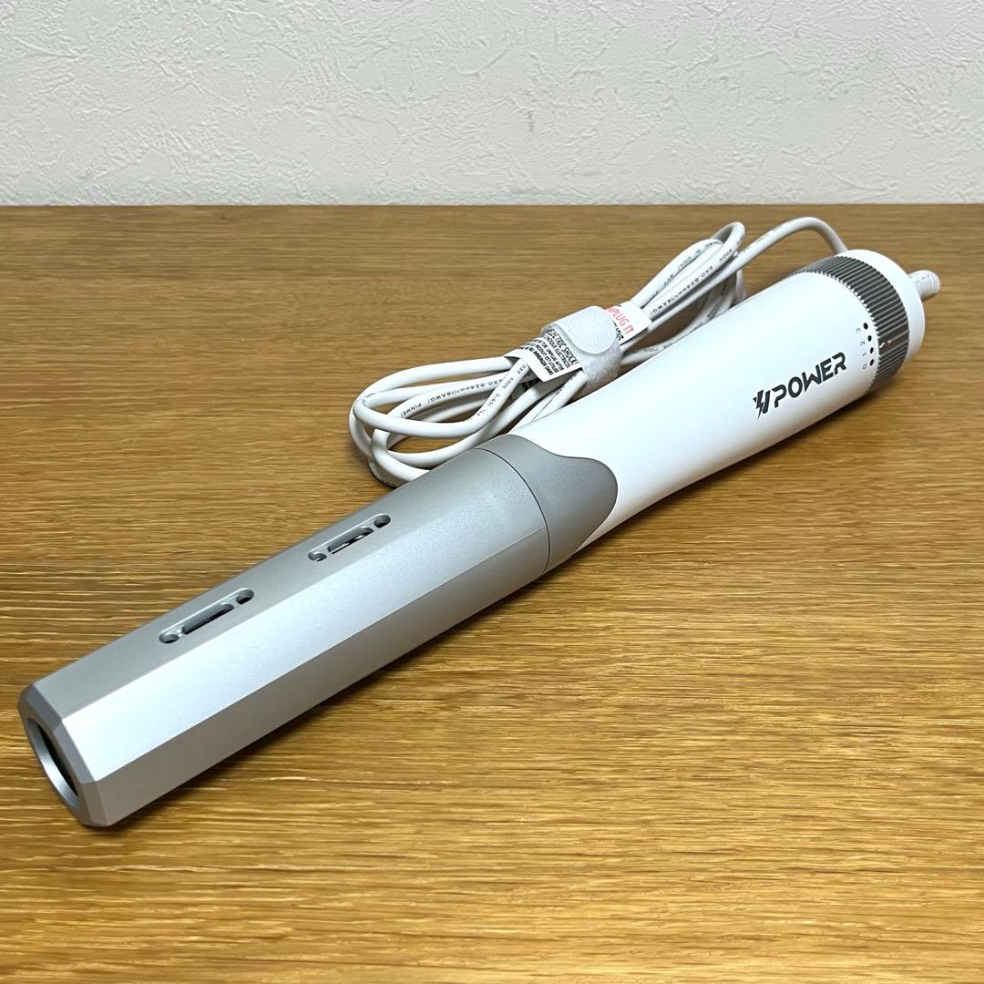 VPOWER テラヘルツドライヤー SM-5258