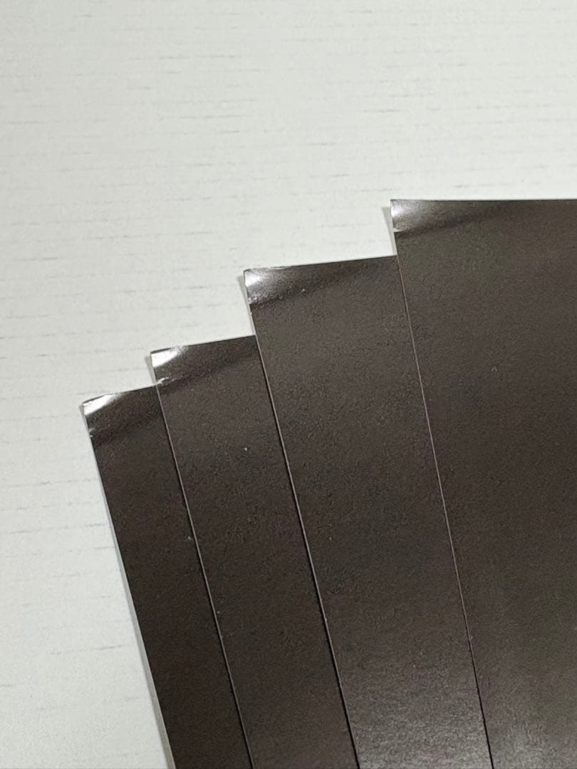 Stussy ノベルティポスターカレンダー 2010年 30周年プロモ