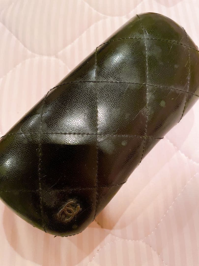 CHANEL サングラス 5171-A ブラック