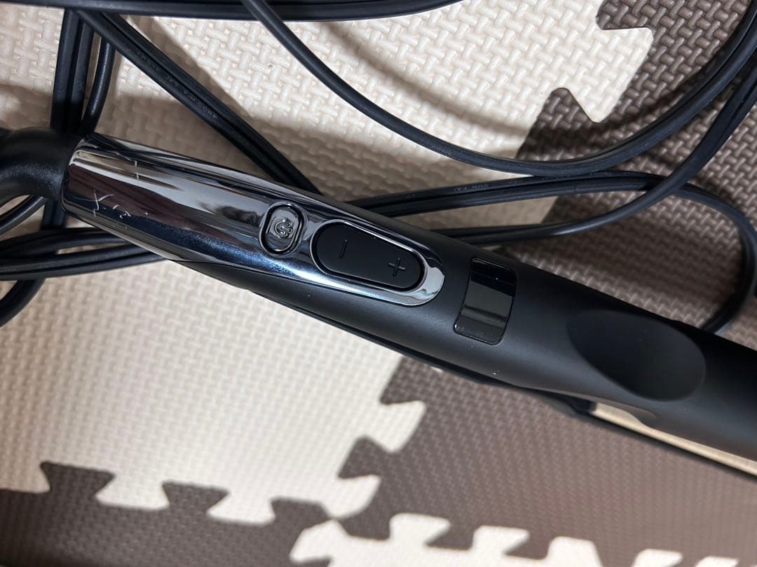 【箱付】KINUJO PRO Straight ストレートヘアアイロン