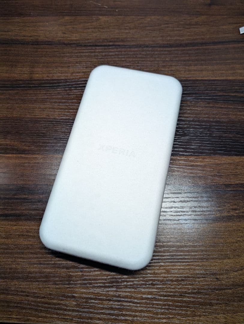 【ジャンク】Xperia 1 Ⅵ 512GB RAM12GB SIMフリー