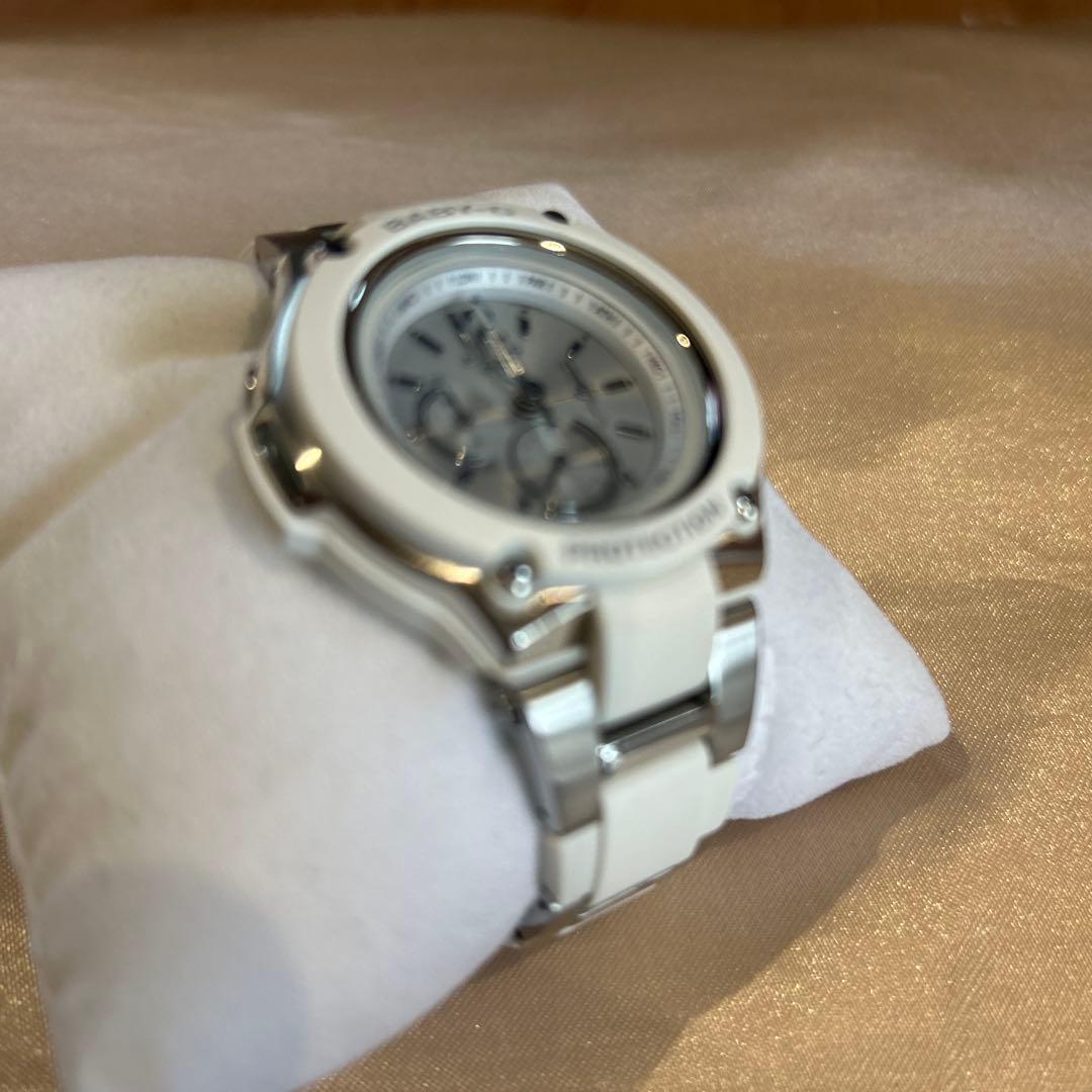 未使用CASIO BABY-G 5426P