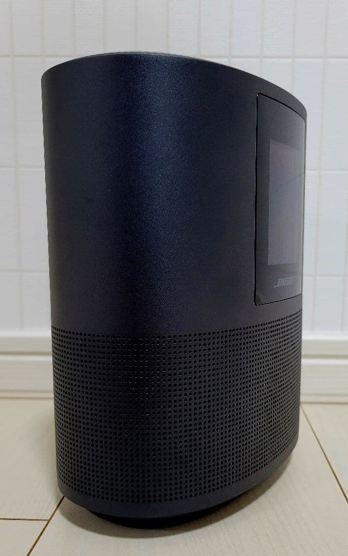 Leather Craft.Shiro　  Speaker 500