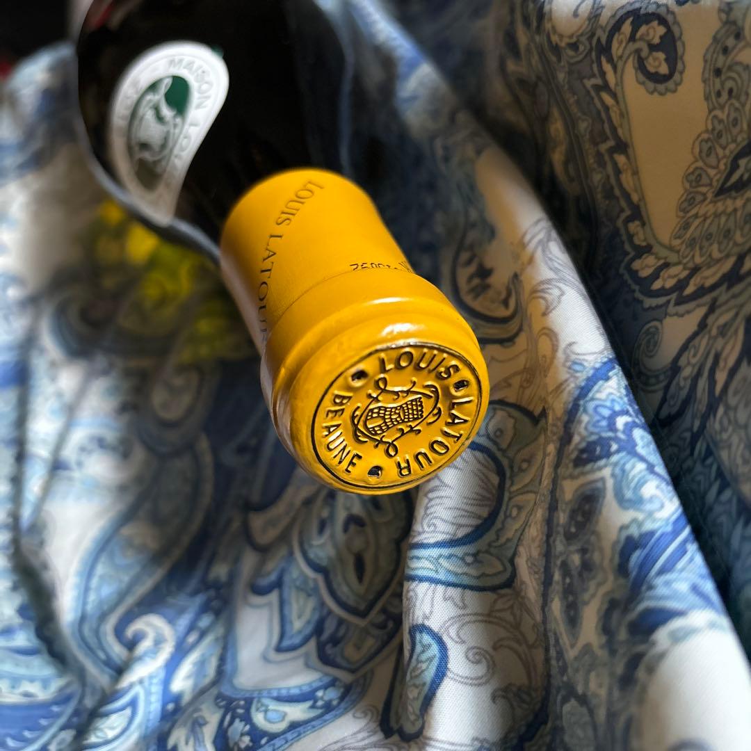 ワイン Louis Latour Puligny-Montrachet