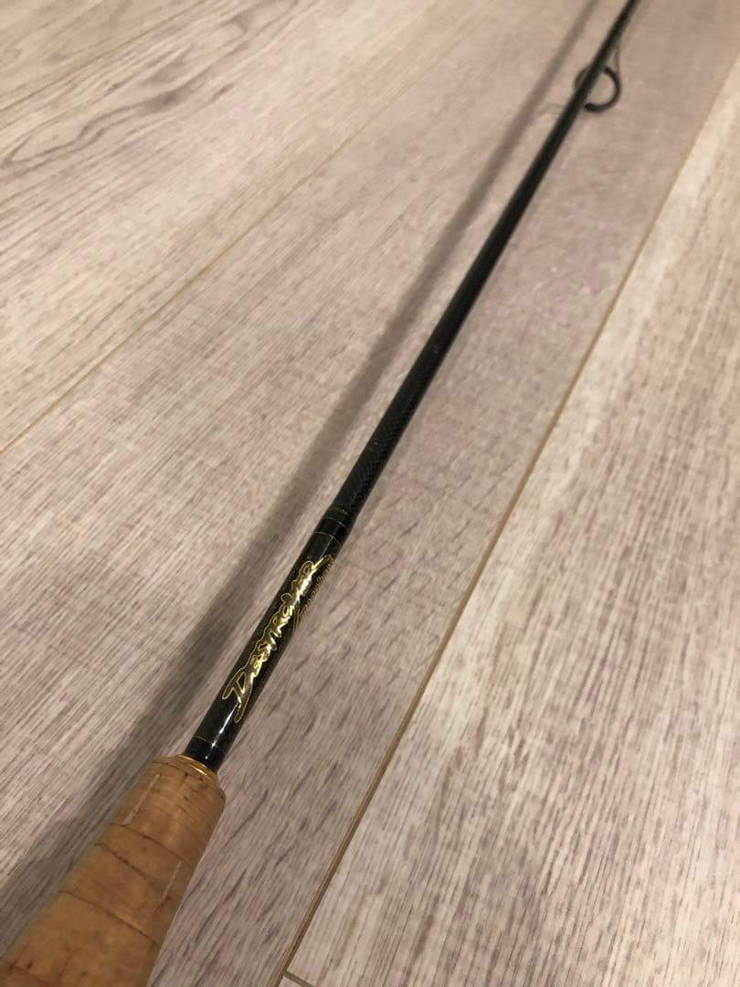 DESTROYER F1-61XSピンポイントスプリットショットスペシャルです。