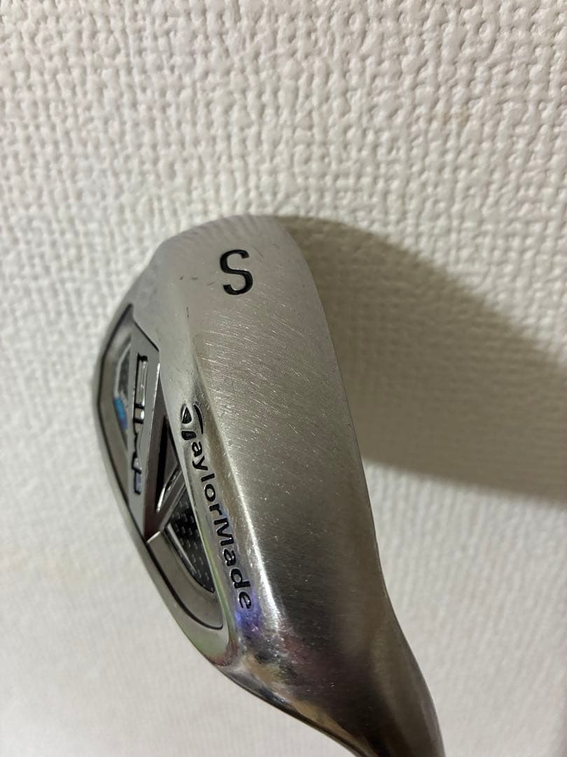 SIM2 MAX OS アイアン SW [TENSEI BLUE TM60 R