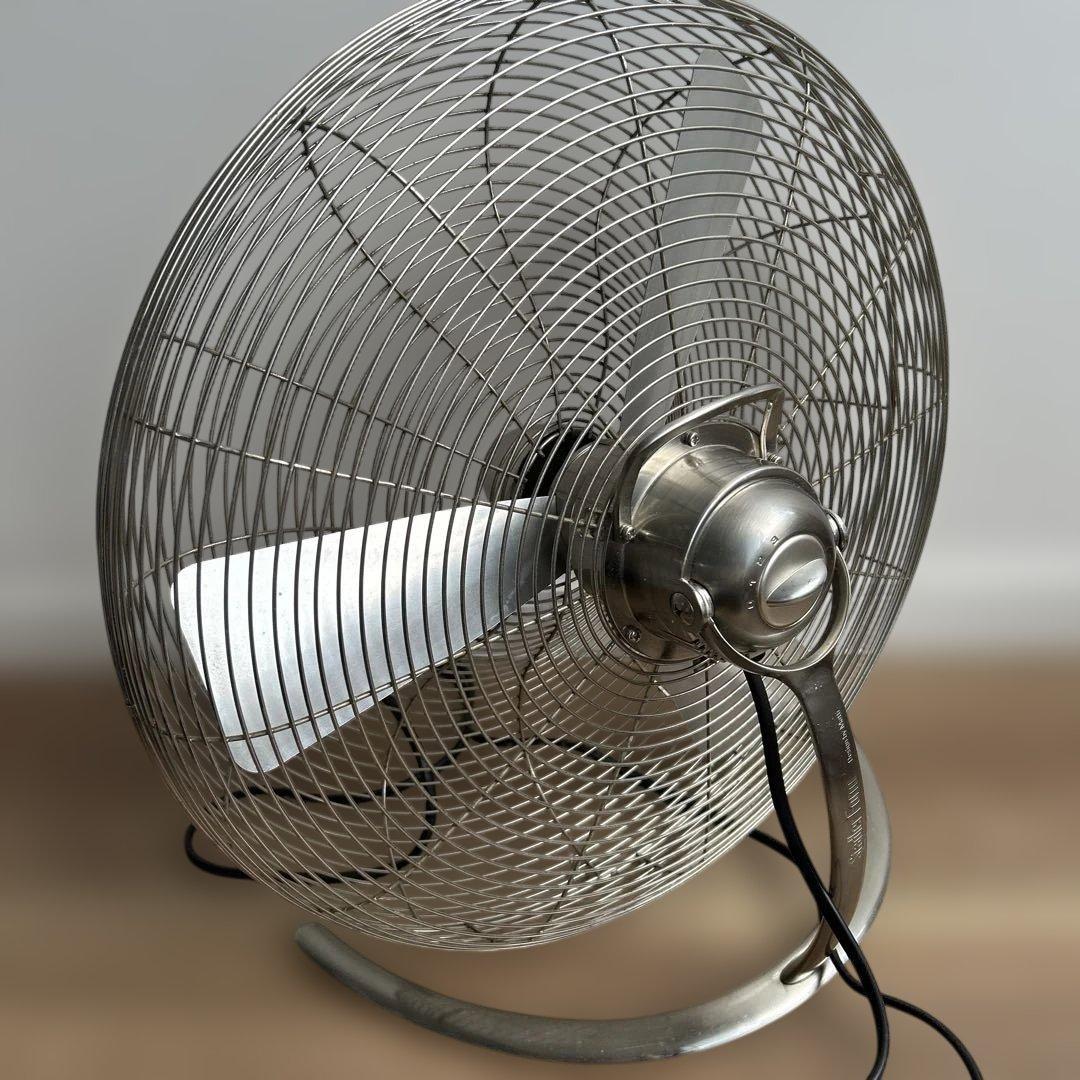 StadlerForm スタドラーフォーム チャーリーファン 2208 扇風機