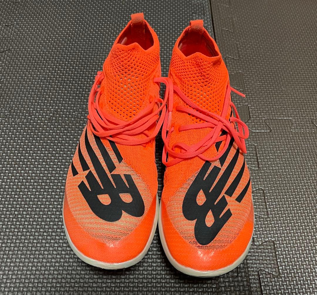 ニューバランス FuelCell MD-X S2　28.0cm