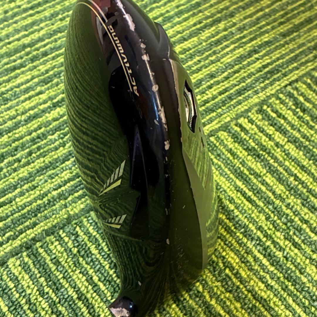 XXIO ゼクシオ13ドライバー　ヘッドのみ