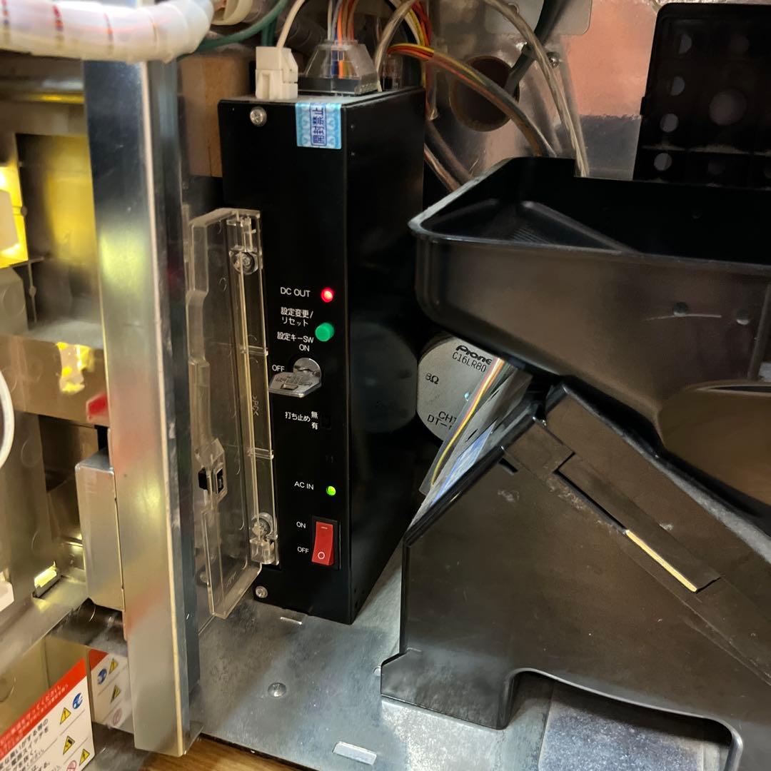 ルパン三世 スロットマシン　ルパン一族の秘宝