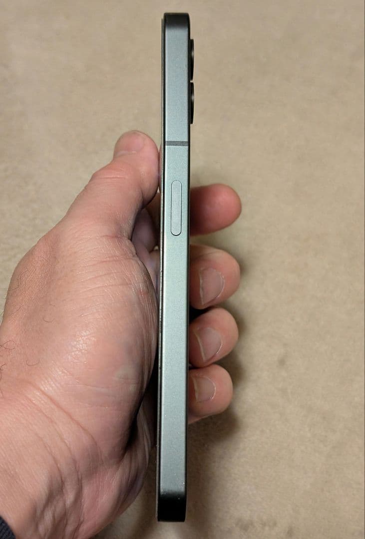 Nothing Phone (1) RAM8GB/256GB ブラック