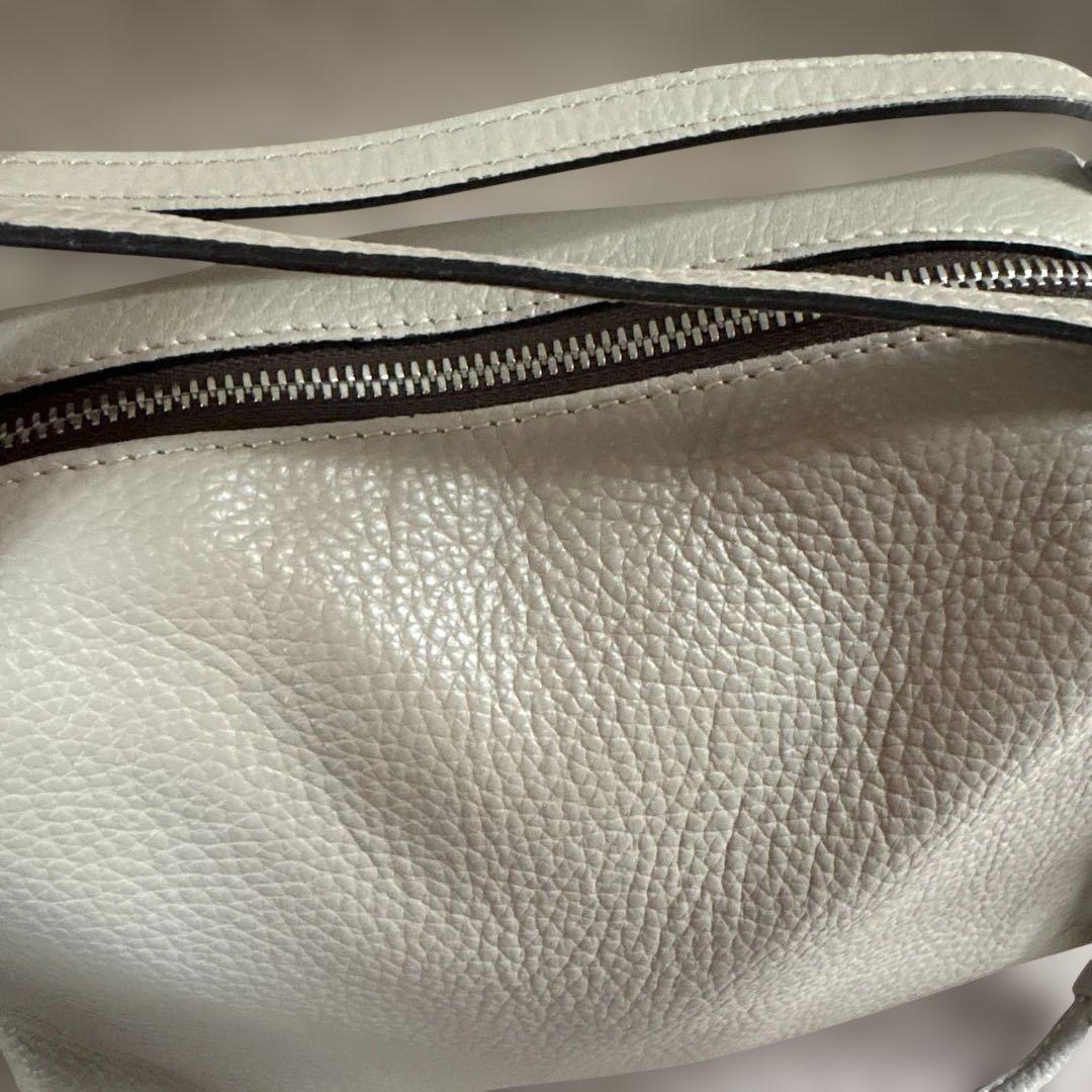 ジャンニキアリーニ　アリファM 美品