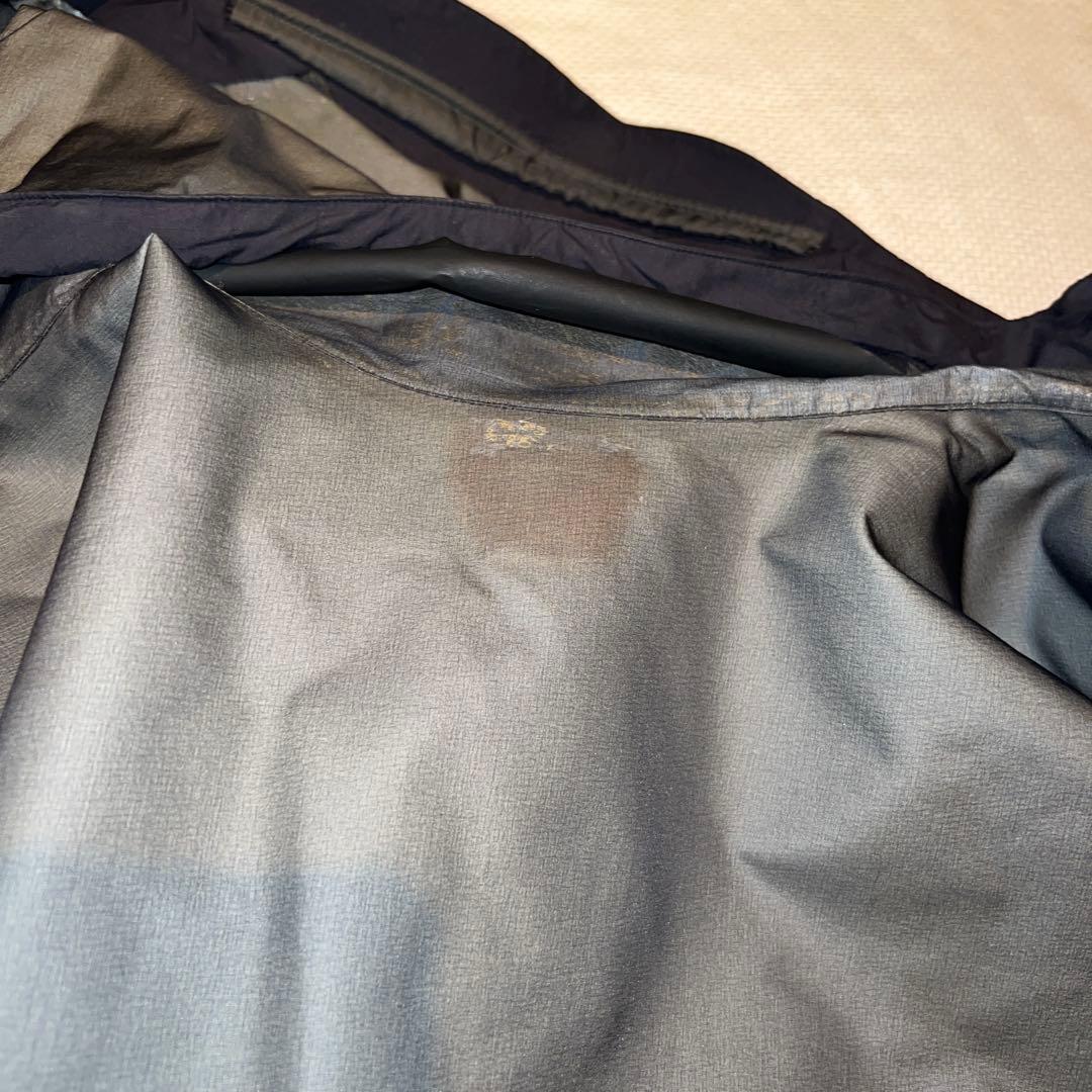 ARC'TERYX b ar ジャケット