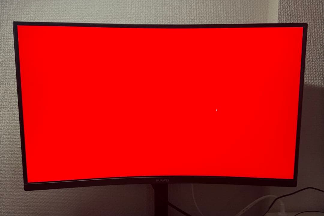 HUAWEI MateView GT 27インチ XWU-CBA