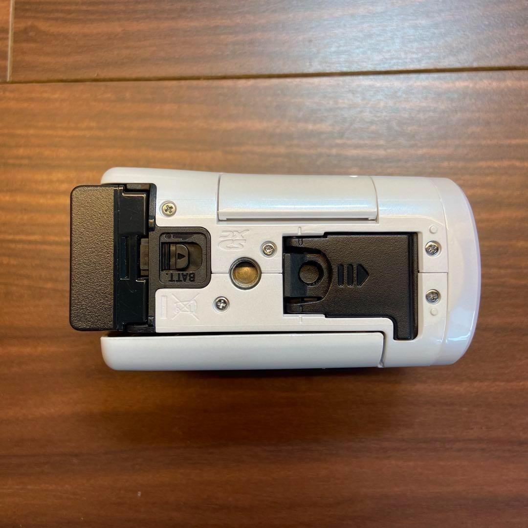 Victor JVC Baby Movie GZ-N1 ビデオカメラ 1776