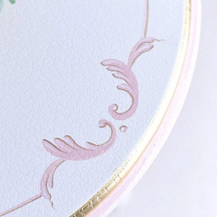 ロココ調サイドテーブル 姫 プリンセス