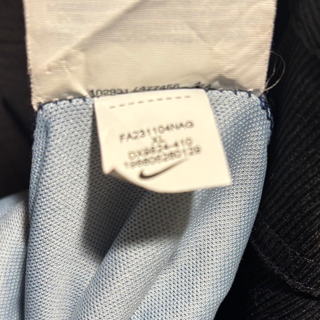 【正規品】PSG バルコラ ユニフォーム XL リーグ1パッチ付