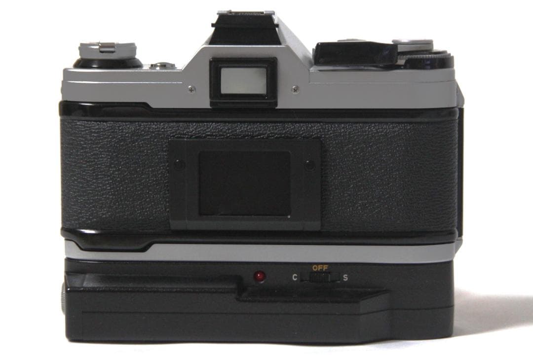 Canon AE-1 WINDER A2 FD 28mm F3.5 キヤノン