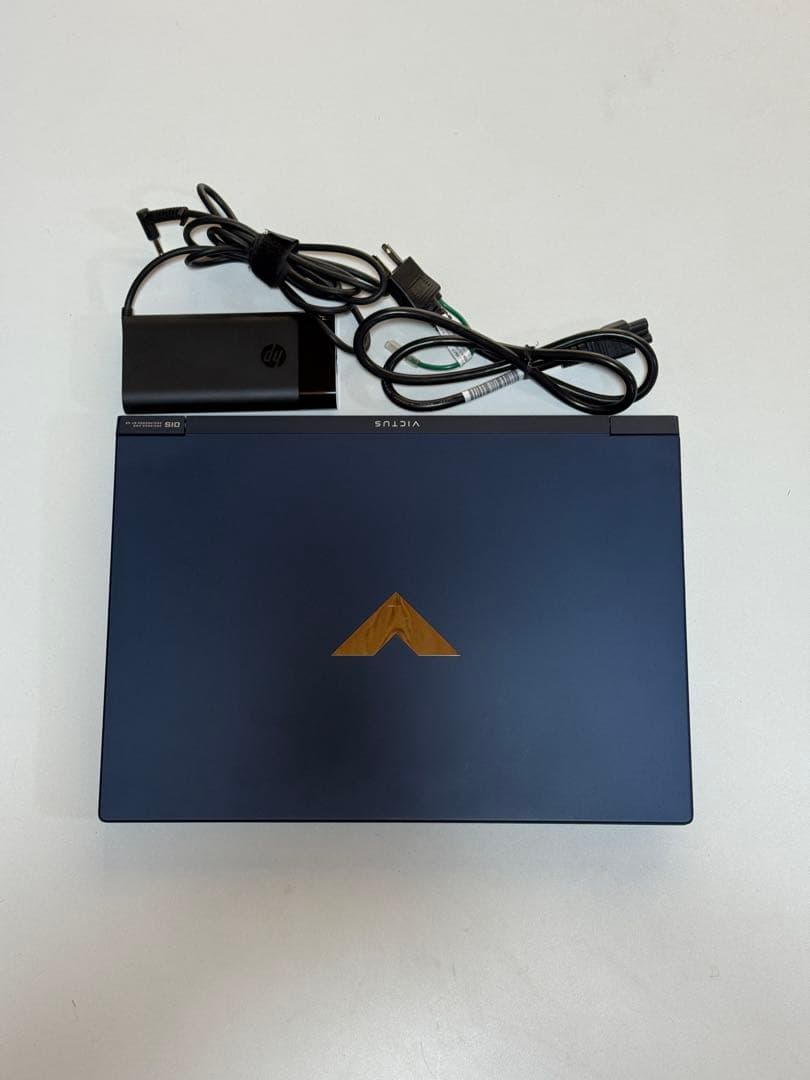 Windowsノート本体 Victus by HP 15