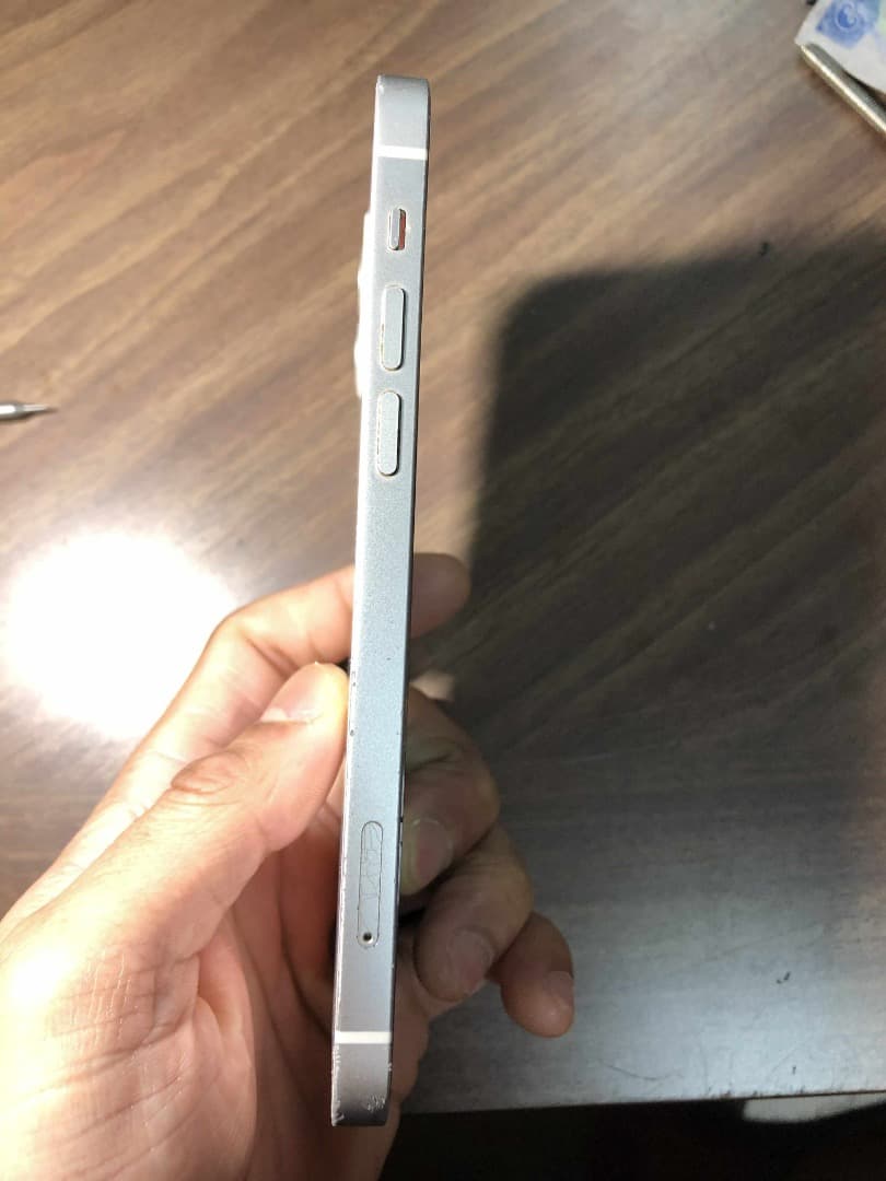 e*0様 Apple iPhone 12 ホワイト 64GB