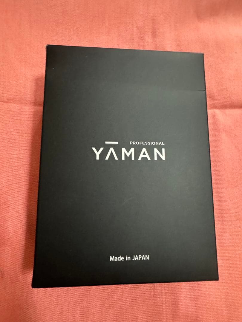 ボディ・フェイスケア YAMAN WAVYmini for Salon PSM-80B