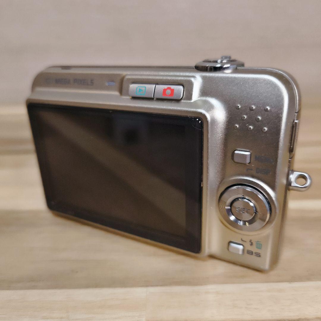 CASIO EX-Z1050 デジタル コンパクト カメラ y2k コンデジ