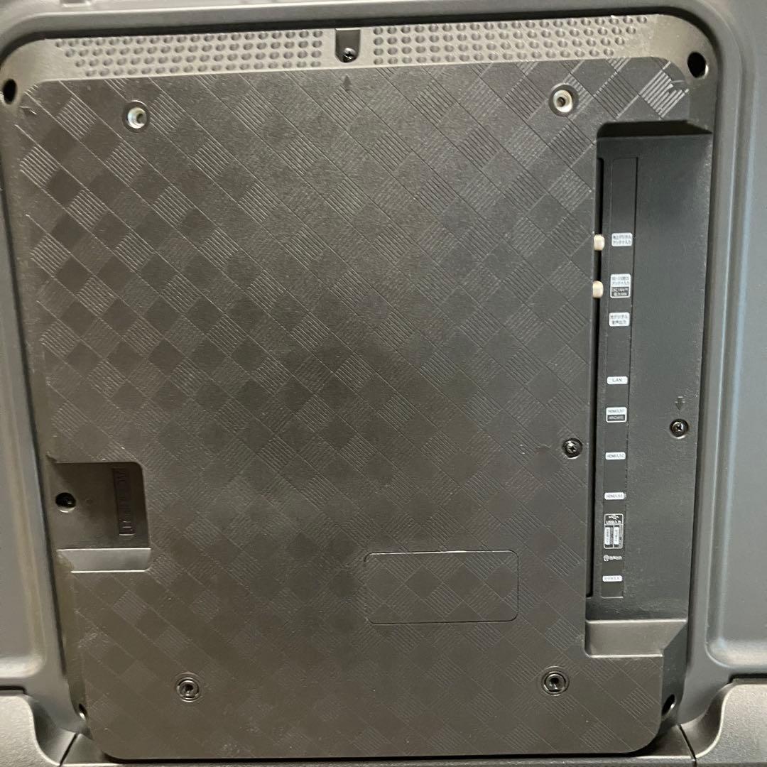 美品 ハイセンス 43V型 4K対応液晶テレビ 4Kチューナー内蔵 43E6G