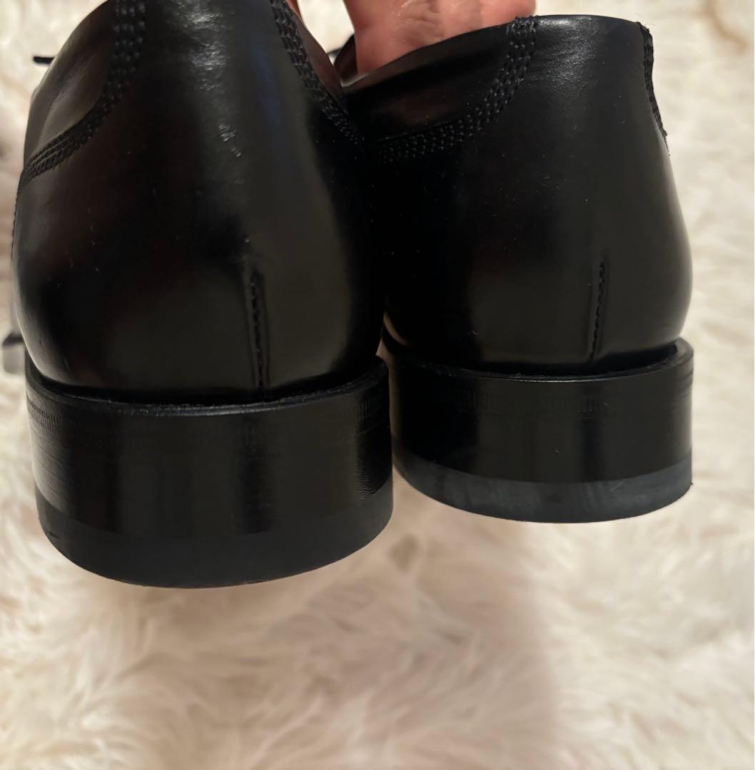 SARTORE サルトル レースアップシューズ