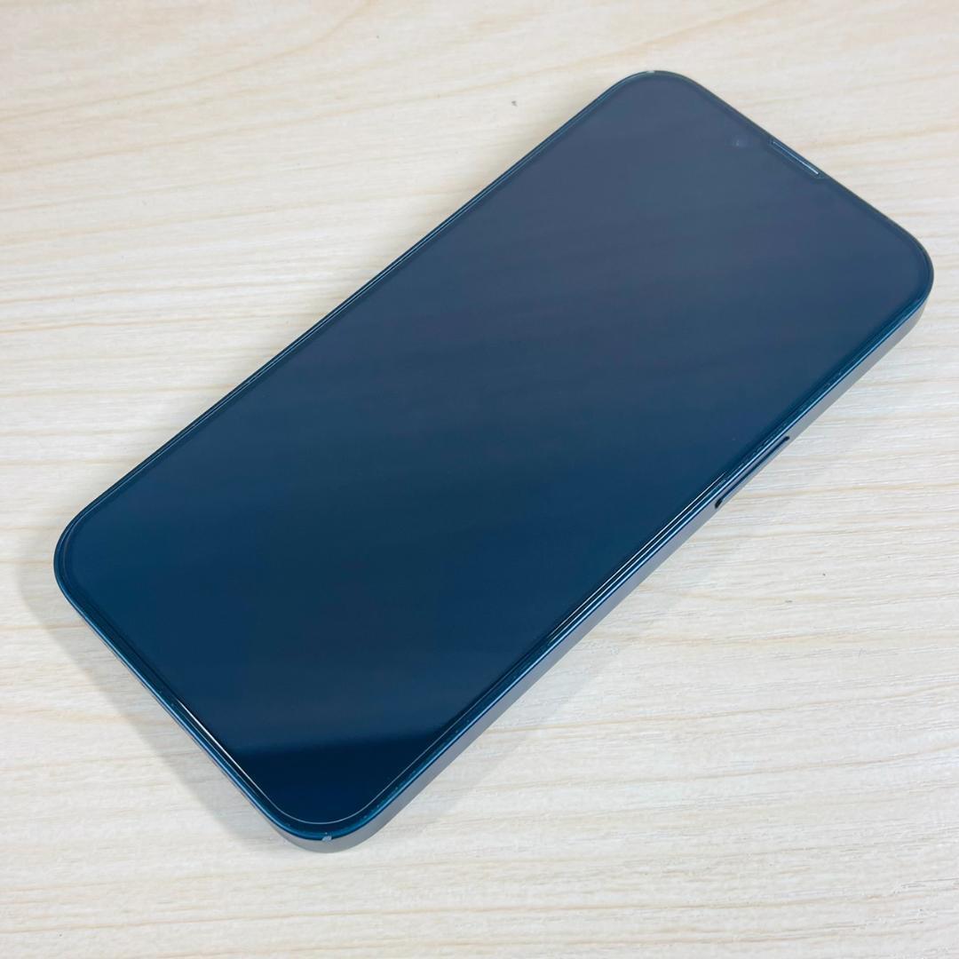 P114 SIMフリー iPhone14 128GB Midnight