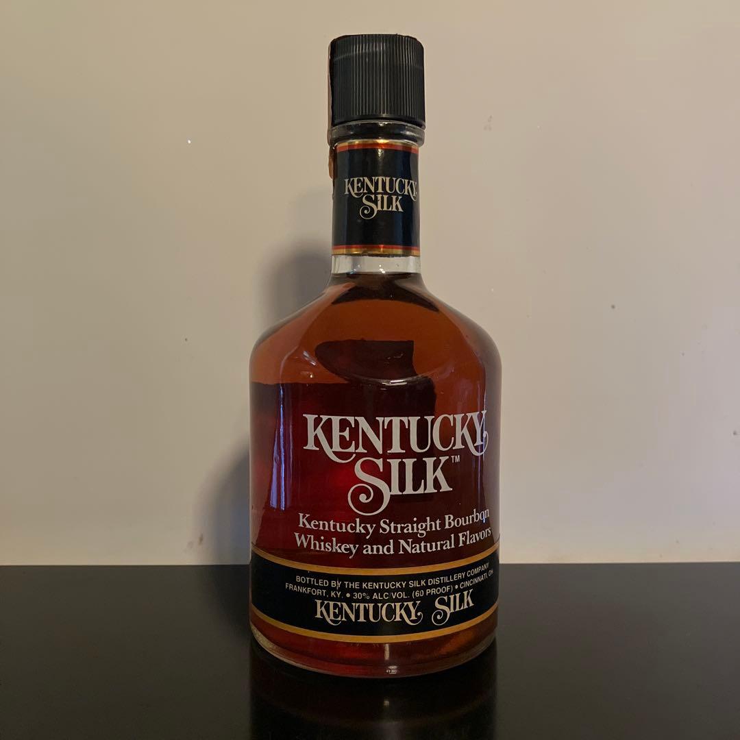 ケンタッキーシルク750ml 30度