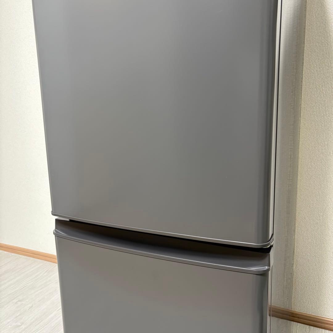 2024年 冷蔵庫 一人暮らし 単身用 小型 3ヶ月保証送料無料 三菱