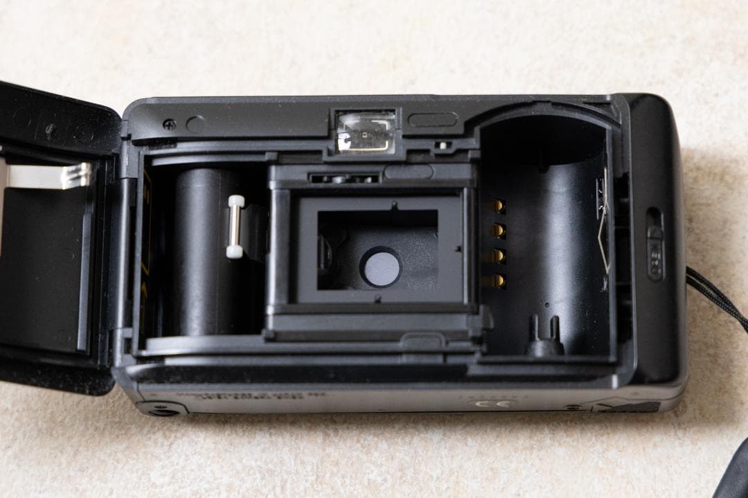 パ*ダ様 LEICA mini II 35mmフィルムカメラ