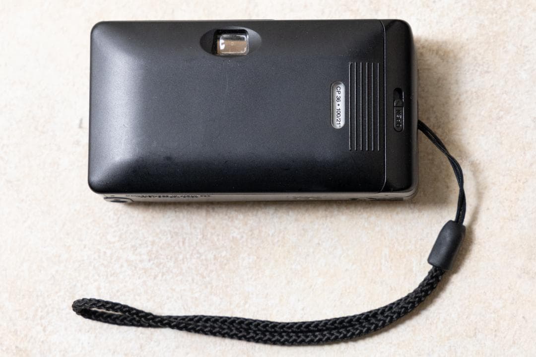 パ*ダ様 LEICA mini II 35mmフィルムカメラ