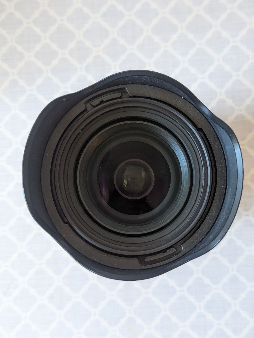 【おまけ付】TAMRON 28-75mm F2.8 (Model A036)