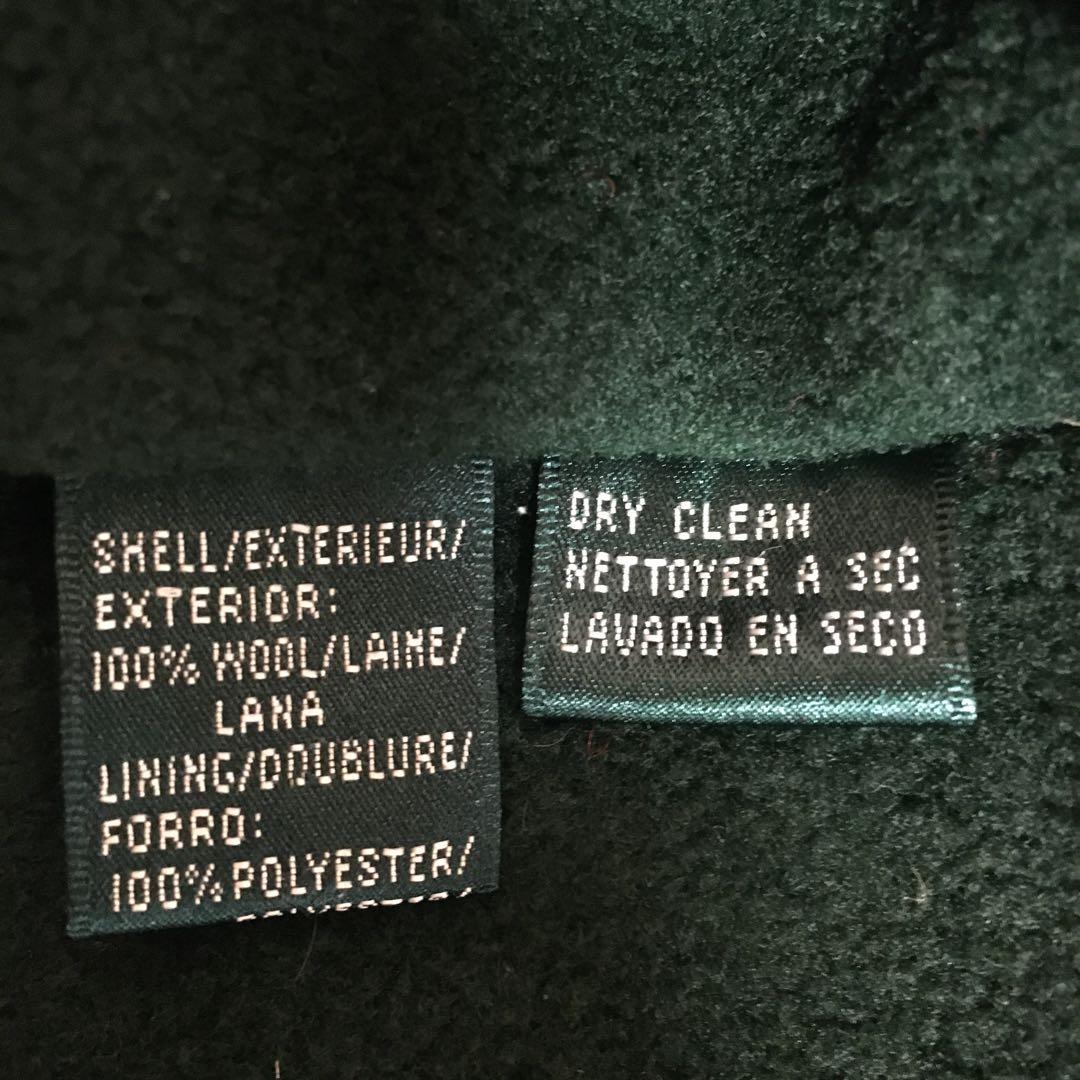 ダッフルコート　RALPH LAUREN サイズ　S