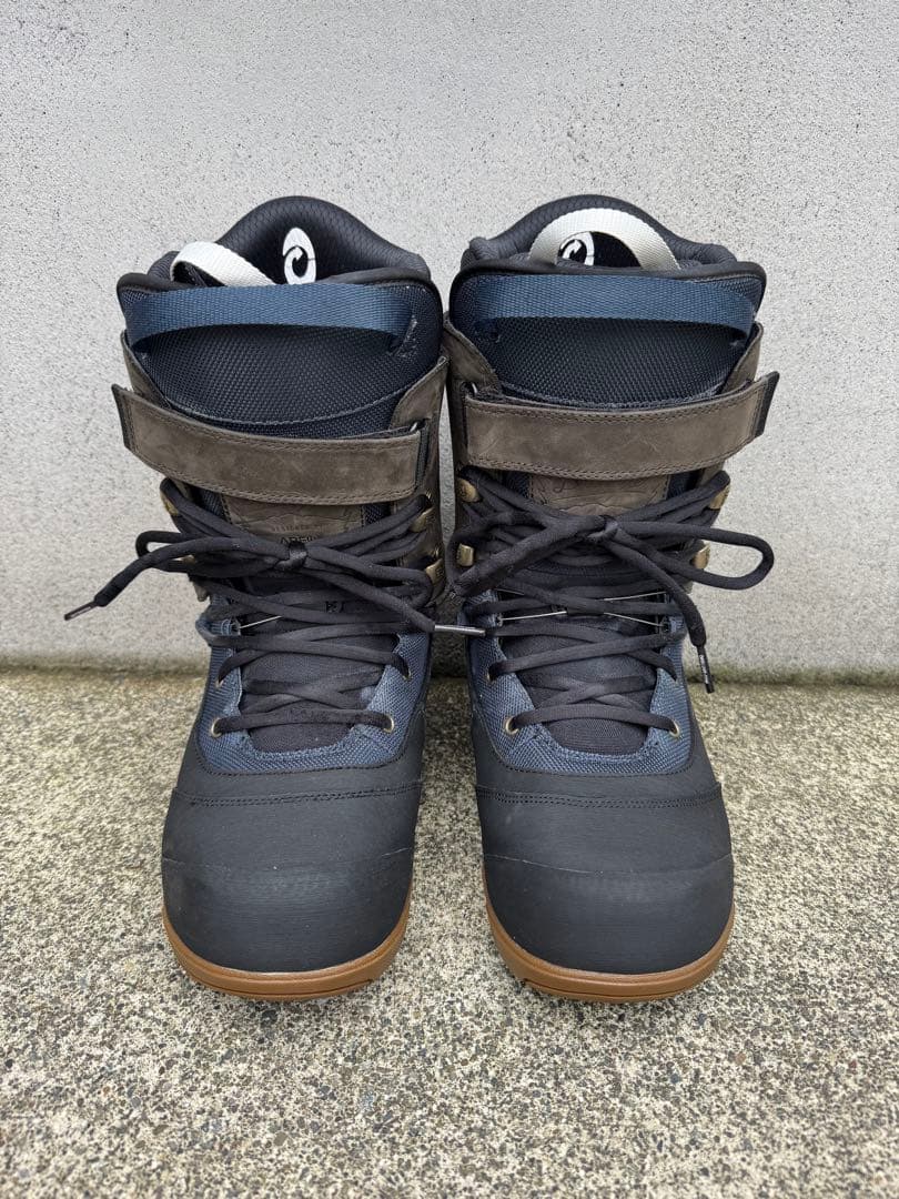 スノーボード DEELUXE ARETH RIN 27.5cm