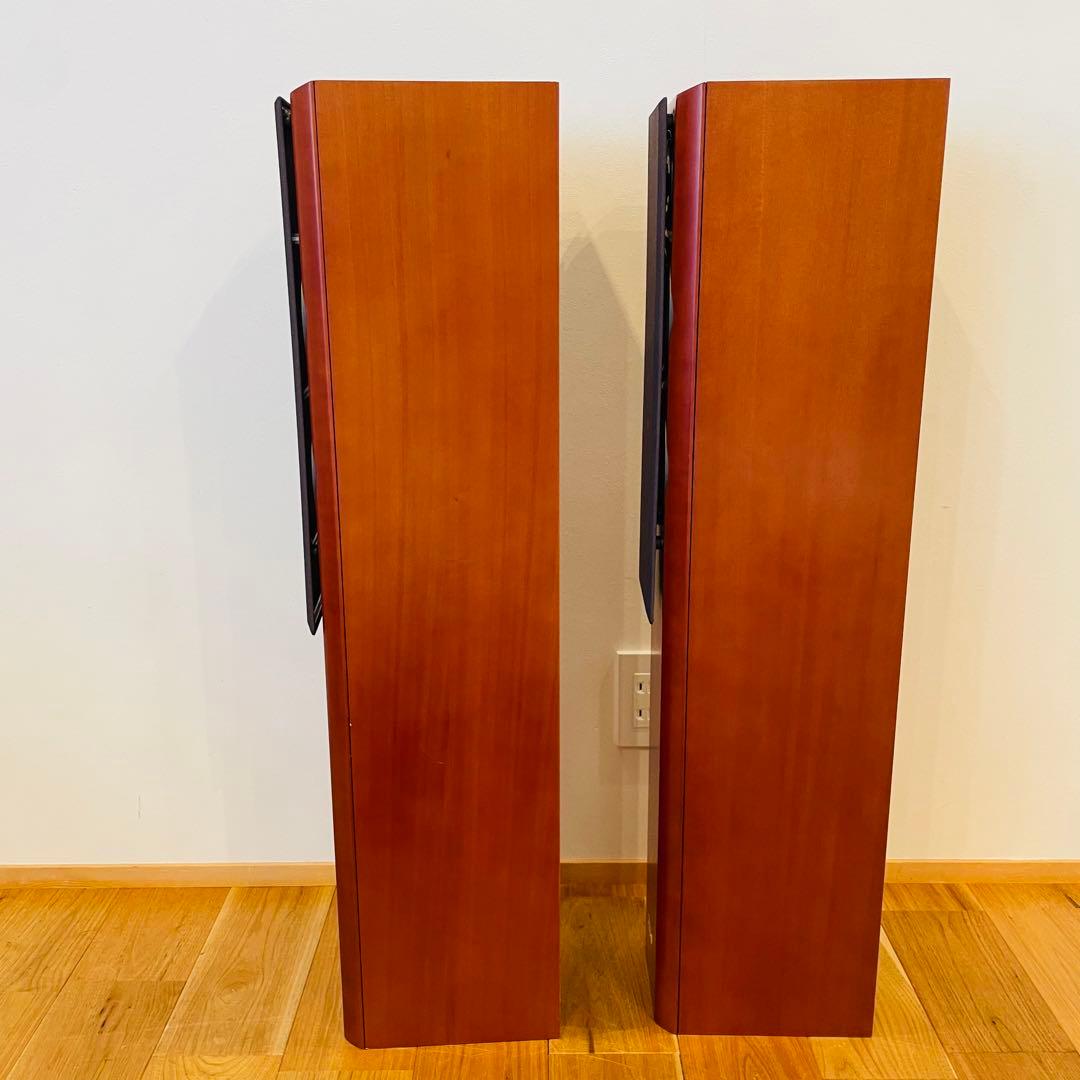 ONKYO D-207F トールボーイ スピーカー 2個セット オンキョー 音響