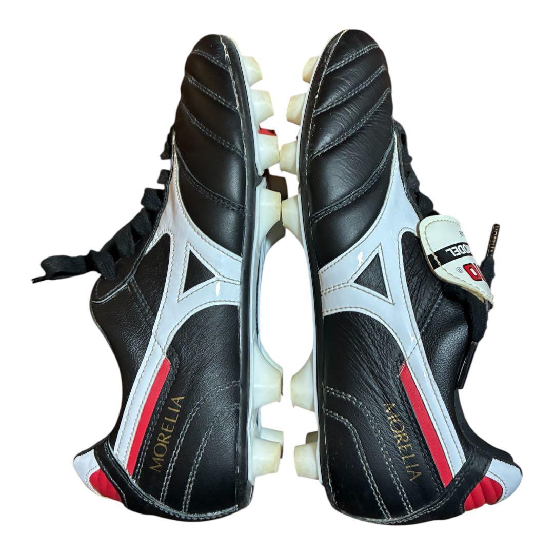 Mizuno MORELIA 23センチ