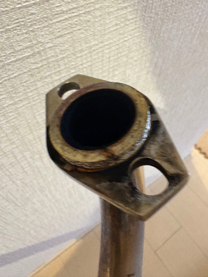 新型 nmax155 2025 マフラー Wirsu Win