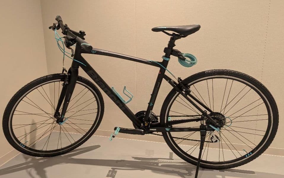 Bianchi ビアンキ C Sport 1　手渡し専用