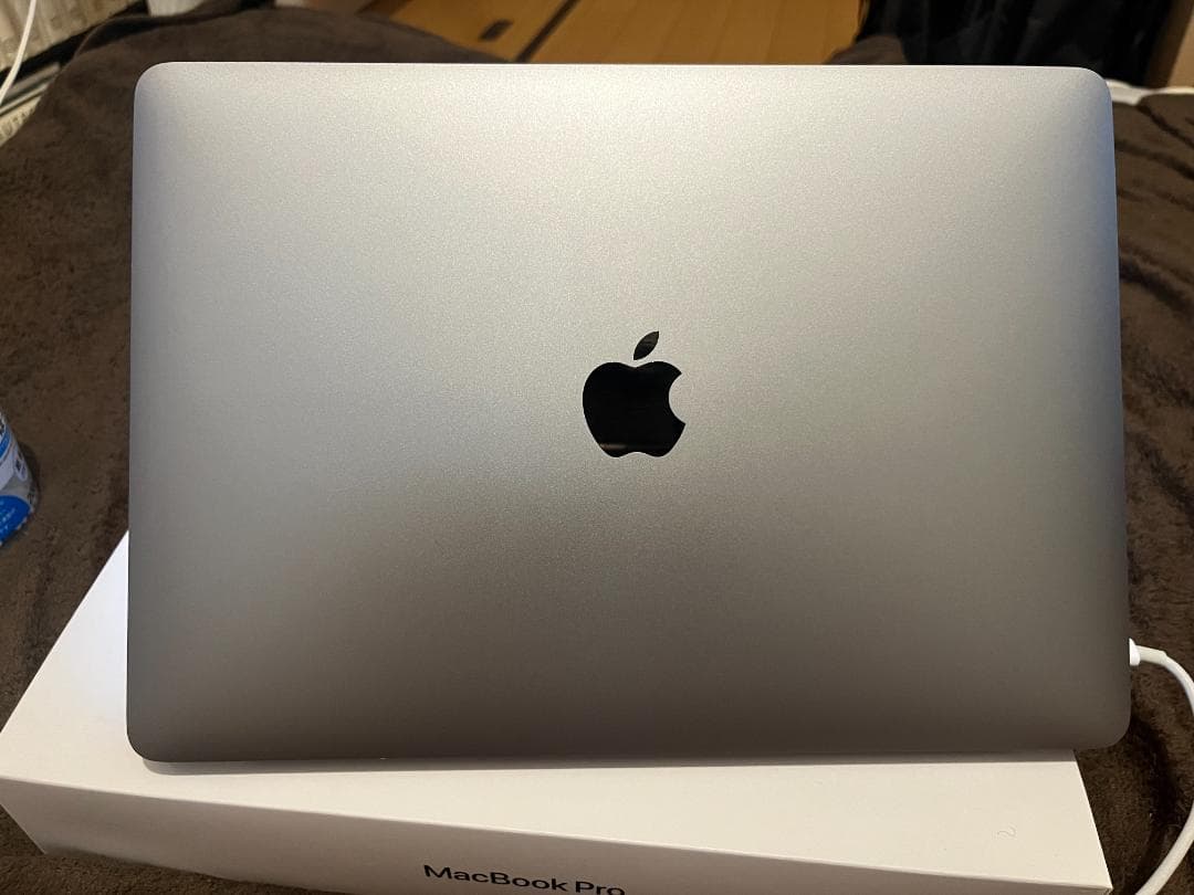 MacBook本体 2020 MacBook Pro i5 13\" 16gb 512 US
