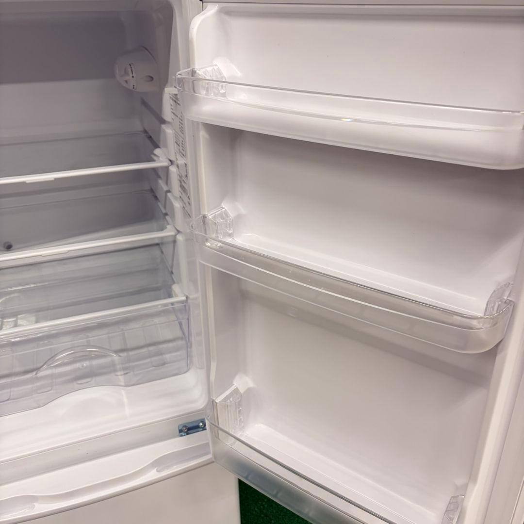 650 2024年製　冷蔵庫　200L弱　一人暮らし　極美品　洗濯機も有　小型